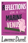 Reflections on a Marine Venus : A Companion to the Landscape of Rhodes - Book