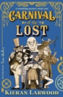 Carnival of the Lost - Book