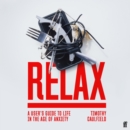 Relax - eAudiobook