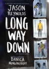 Long Way Down : Winner - Kate Greenaway Award - Book