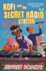 Kofi and the Secret Radio Station - eBook