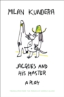 Jacques and his Master - eBook