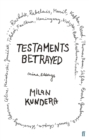 Testaments Betrayed - eBook