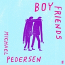 Boy Friends - eAudiobook