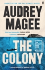 The Colony : Longlisted for the Booker Prize 2022 - Book