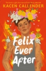 Felix Ever After - eBook