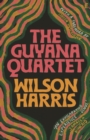 The Guyana Quartet : 'Genius' (Jamaica Kincaid) - eBook