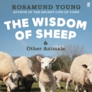 The Wisdom of Sheep & Other Animals - eAudiobook