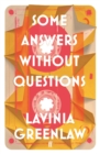 Some Answers Without Questions - eBook