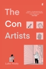 The Con Artists - Book