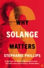 Why Solange Matters - eBook
