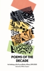 Poems of the Decade 2011-2020 : An Anthology of the Forward Books of Poetry 2011-2020 - Book