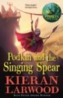 Podkin and the Singing Spear - Book