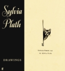 Sylvia Plath: Drawings - Book