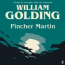 Pincher Martin - eAudiobook