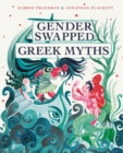 Gender Swapped Greek Myths - Book
