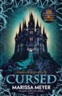 Cursed - Book