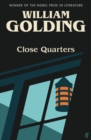 Close Quarters : Introduced by Helen Castor - Book