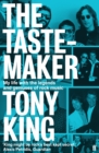 The Tastemaker - eBook
