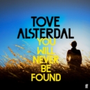 You Will Never Be Found - eAudiobook