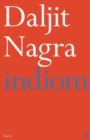 indiom - Book