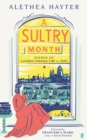 A Sultry Month - eBook
