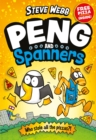 Peng and Spanners - Book