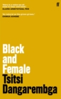 Black and Female - eBook