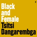 Black and Female - eAudiobook