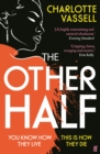 The Other Half : You know how they live. This is how they die. - Book