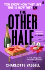 The Other Half : You know how they live. This is how they die. - Book