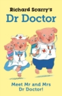 Richard Scarry's Dr Doctor - eBook