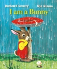 Richard Scarry's I Am a Bunny - Book