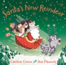 Santa's New Reindeer - Book