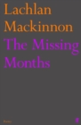 The Missing Months - Book