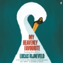 My Heavenly Favourite - eAudiobook