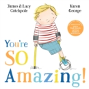 You're So Amazing! - eBook