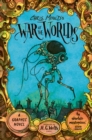 Chris Mould's War of the Worlds : Illustrated Edition - Book