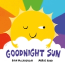 Goodnight Sun - Book