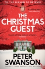 The Christmas Guest : A classic country house murder for the festive season - Book