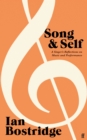 Song and Self : A Singer's Reflections on Music and Performance - eBook