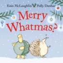 Merry Whatmas? - eBook