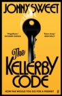 The Kellerby Code : From the writer of the hit film WICKED LITTLE LETTERS - Book