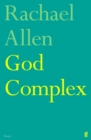 God Complex - Book