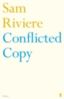 Conflicted Copy - Book