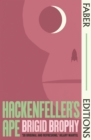 Hackenfeller's Ape (Faber Editions) - eBook
