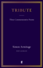 Tribute : Three Commemorative Poems - Book
