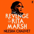 The Revenge of Rita Marsh - eAudiobook