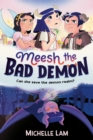 Meesh the Bad Demon - Book