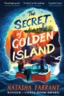 The Secret of Golden Island - eBook